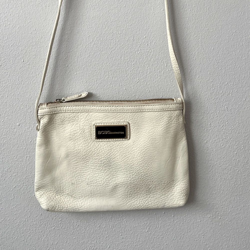 BCBG Crossbody Bag
